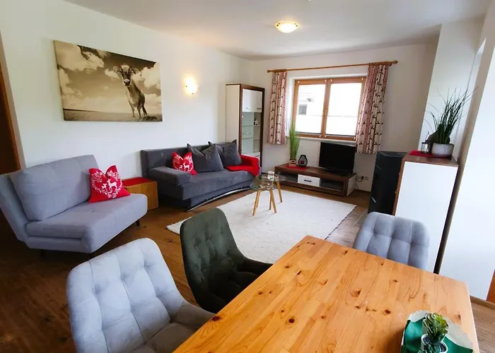 Appartement \