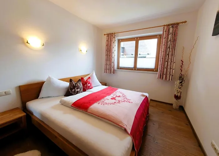 Appartement \