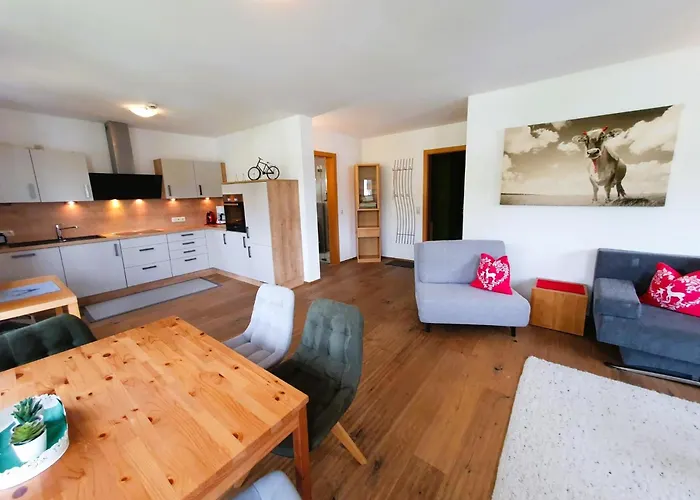 Appartement \