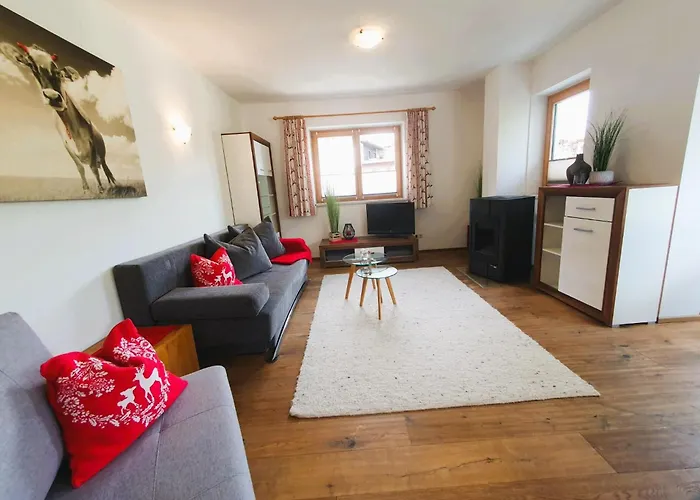 Appartement \